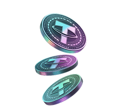 Withdraw USDT